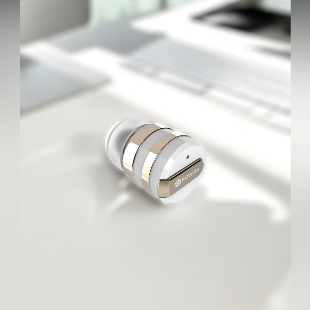 Rowkin Mini Bluetooth Ear Bud